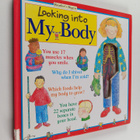 Nigel Nelson : Looking Into My Body - pikkukuva 1