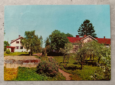 Keminmaa, Torvoila