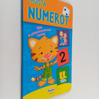Christos Skaltsas : Yhdistä numerot - pikkukuva 1