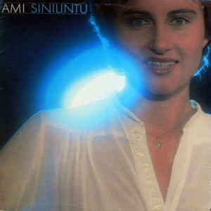 Ami Aspelund - Sinilintu