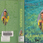 Simon Ings: Kuumalinja (kirjastopoisto. Loki 1996) - pikkukuva 2