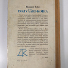 Eleanor Estes : Inkivääri-koira - pikkukuva 2