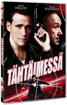 Tähtäimessä - DVD