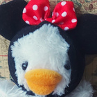 Japanilainen Disney Fun Fan Amuse Minnihiiri Ankka Pehmolelu - pikkukuva 1