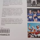 Suomi-Ruotsi maaottelu 100 V tähtihetket - pikkukuva 4