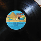Rocking Dopsie & The Cajun Twisters:Good Rockin' LP - pikkukuva 5