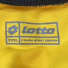 LOTTO ITALIAN SPORT PAITA KOKO XXXL - pikkukuva 3