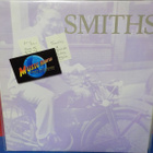 Smiths – Bigmouth Strikes Again M-/M- 12" SINGLE - pikkukuva 1