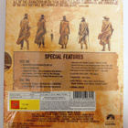 Huuliharppukostaja (1969, DVD) UUSI, Sergio Leone - pikkukuva 2
