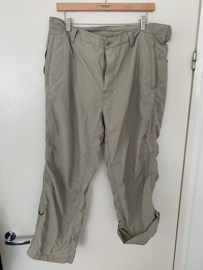 THE NORTH FACE HOUSUT KOKO W 38