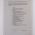Gustav Elfving : The history of mathematics in Finland 18... - pikkukuva 2