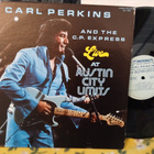 Carl Perkins LP - pikkukuva 1