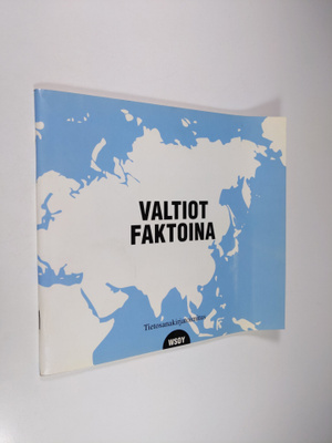 Valtiot faktoina