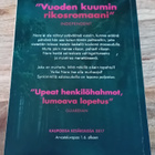 Ruth Ware - Synkän metsän siimeksessä - pikkukuva 2