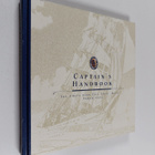 Captain's handbook : the Cutty Sark Tall Ships' Races Tur... - pikkukuva 1
