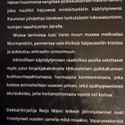 Reijo Mäki: Aito Turkki 1.painos - pikkukuva 2