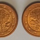 3 kpl Saksa 1 c 2002 D & G, 2004 G, 4 kuvaa - pikkukuva 1