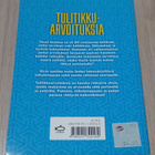 Tulitikkuarvoituksia - pikkukuva 2