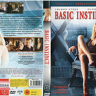 BASIC INSTINCT 2 (35 116) -FI- DVD sharon stone - pikkukuva 1