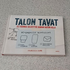 Talon tavat, eli Kuinka selviytyä saman katon alla - pikkukuva 1