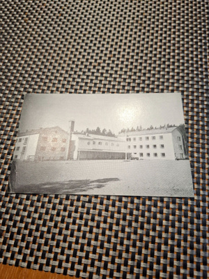 10Z Otamäen Kansakoulu
