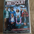 Metsolat kaikki tuotantokaudet! (DVD) (8 levyä) - pikkukuva 1