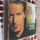 CD Don Henley : Inside Job (2000) - pikkukuva 1
