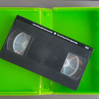 VHS: Teenage Mutant Hero Turtles 7 - Turtlesit Maan Sisällä) - pikkukuva 5