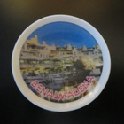 Jääkaappimagneetti: Benalmadena - aurinkorannikko - pikkukuva 1