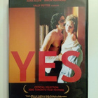 YES, Sally Potter elokuva - DVD - pikkukuva 1