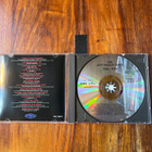 The Jeff Healey Band - Feel This cd - pikkukuva 3
