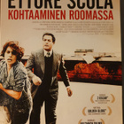Ettore Scola: KOHTAAMINEN ROOMASSA Sophia LorenDVD - pikkukuva 1