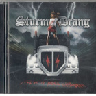 Sturm Und Drang - Rock 'N Roll Children CD - pikkukuva 1