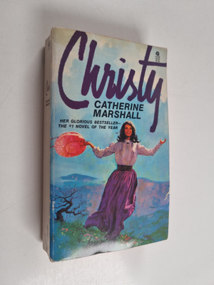 Catherine Marshall : Christy
