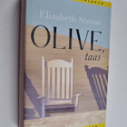 Elizabeth Strout : Olive, taas - pikkukuva 1