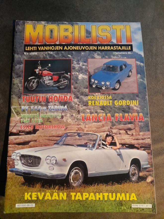 Mobilisti 1998 - 3