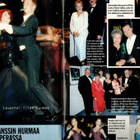 Me Naiset n:o 12 1996 Anu Hälvä. Keitele. Yrsa. Mika. Laura. - pikkukuva 4