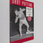 Ron Pickering : Shot putting - pikkukuva 1
