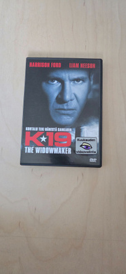 K-19 The Widowmaker