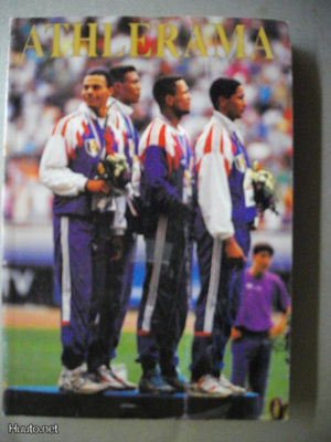 Athlerama 1990-91 (9.11)