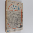 Joseph (edit.) Wood Krutch : Grand canyon - pikkukuva 1