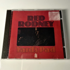 Red Rodney - Yard's Pad (1976) CD - pikkukuva 1