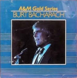 Burt Bacharach - A&M Gold Series (CD)