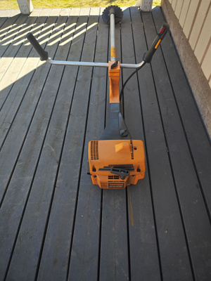 Partner Raivaussaha 450c