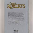 Nora Roberts : Jotain sinistä - pikkukuva 2