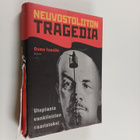 Osmo Jussila : Neuvostoliiton tragedia : utopiasta vankil... - pikkukuva 1