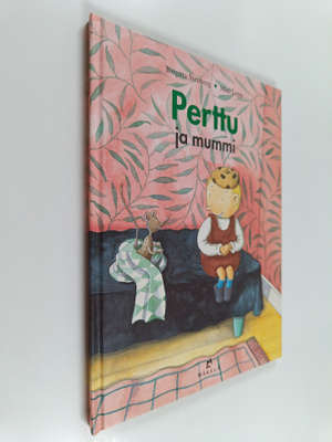 Birgitta Stenberg ym. : Perttu ja mummi