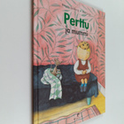 Birgitta Stenberg ym. : Perttu ja mummi - pikkukuva 1
