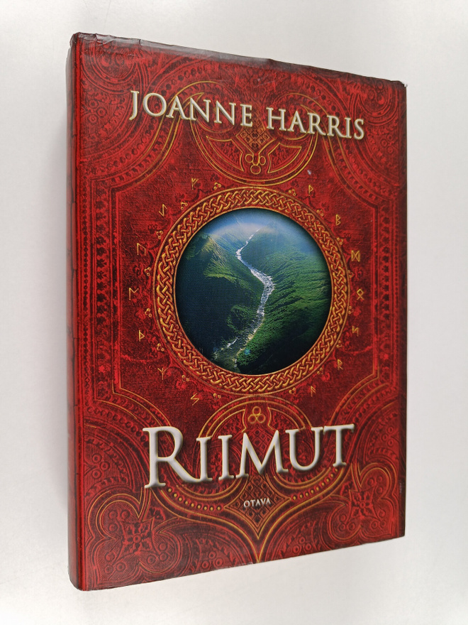 Joanne Harris : Riimut