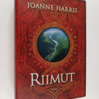 Joanne Harris : Riimut - pikkukuva 1